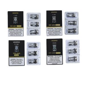 Voopoo TPP Coils