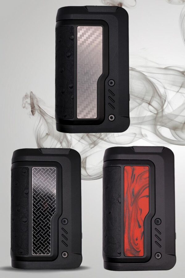 Vandy Vape GAUR-21 Box Mod