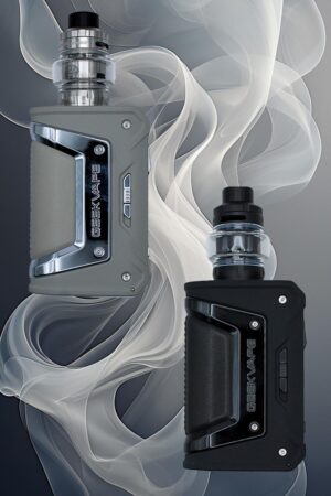 Geek Vape L200 Classic Kit