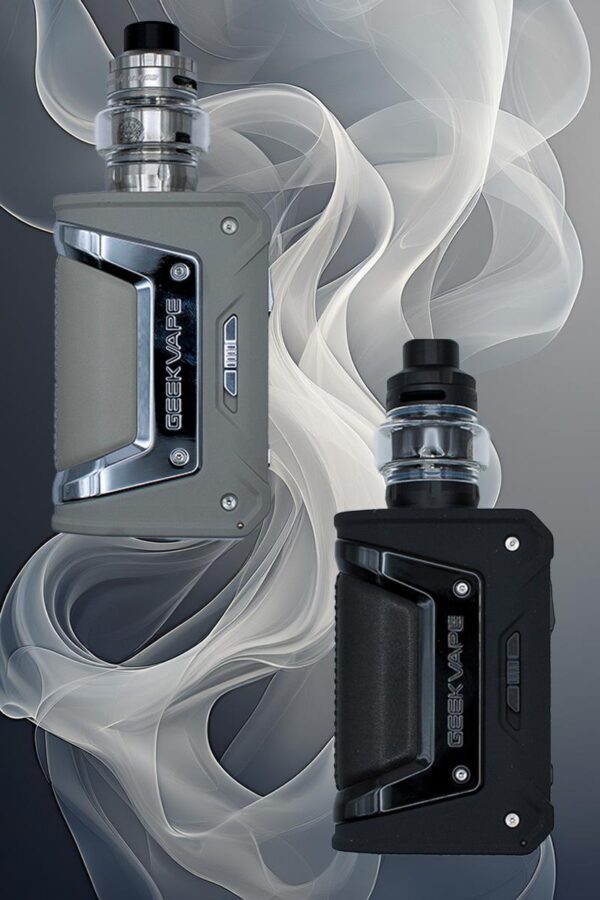 Geek Vape L200 Classic Kit