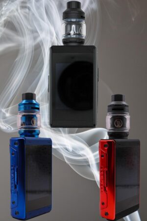 Geek Vape Aegis Touch (T200) Kit