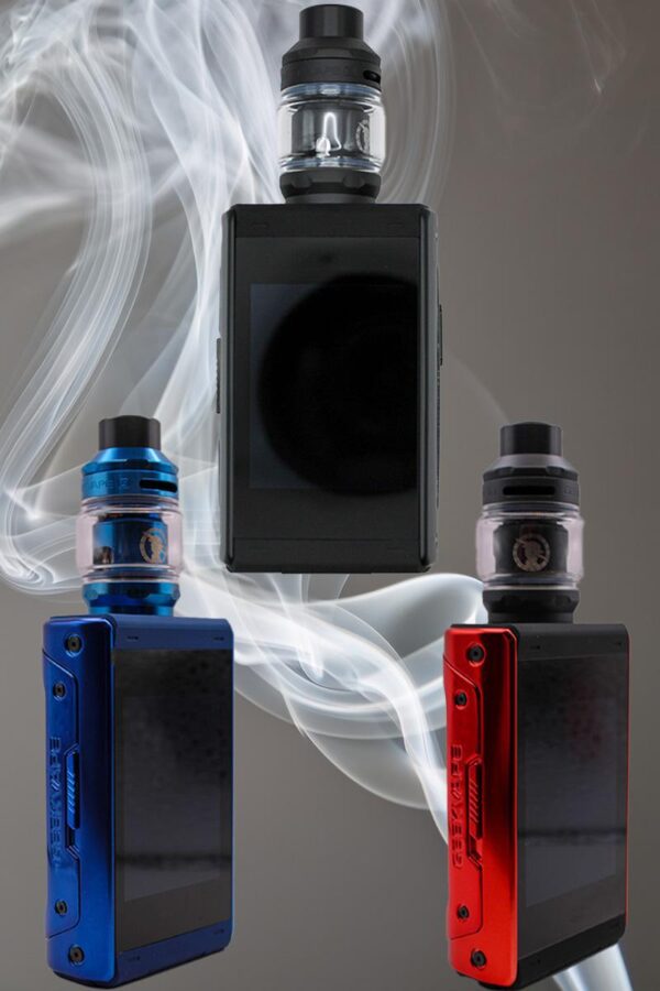 Geek Vape Aegis Touch (T200) Kit