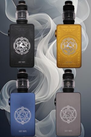 Lost Vape Centaurus M200 Kit