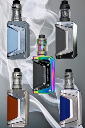 Geek Vape Aegis Legend 3 Kit