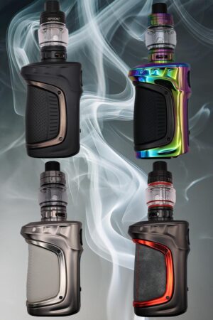 Smok Mag-18 Mod Kit