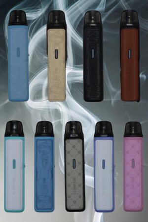 Lost Vape URSA Nano S II Pod Kit