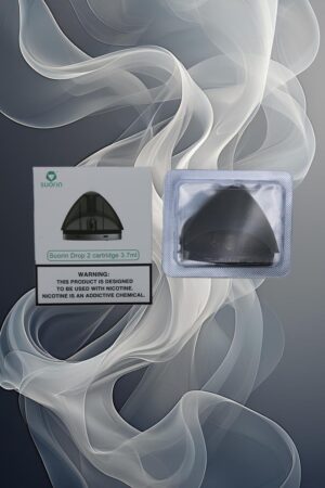 Suorin Drop 2 Pod