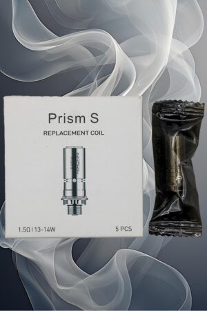 Innokin Prism S Coils