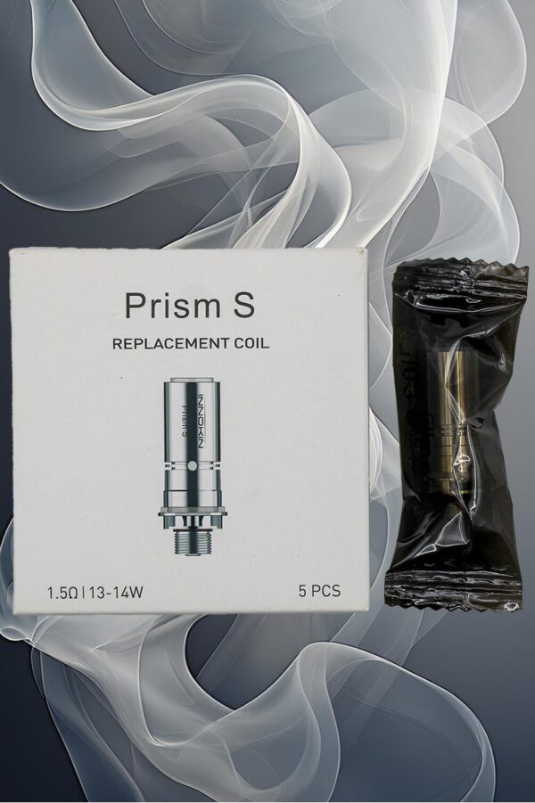 Innokin Prism S Coils