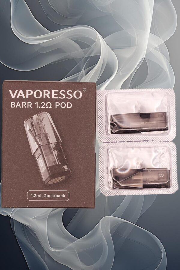Vaporesso Barr Pod