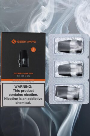 Geek Vape One Pod