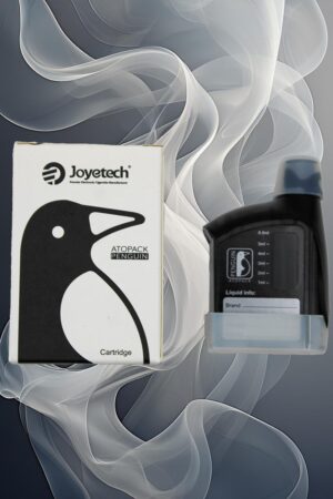 Joyetech Autopack Penguin Cartridge