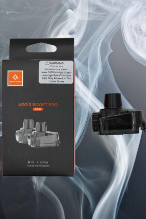 Geek Vape Aegis Boost Pro Pod