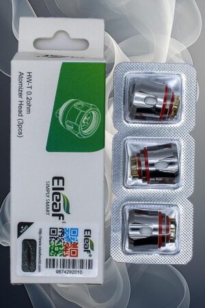 Eleaf HW-T Coils