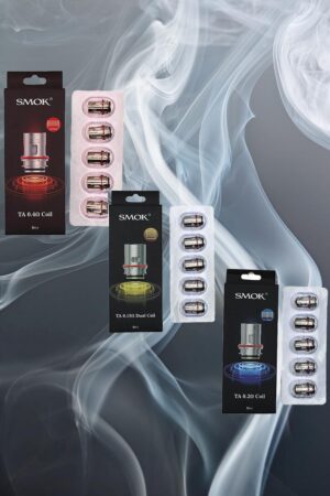 Smok T-Air Coils