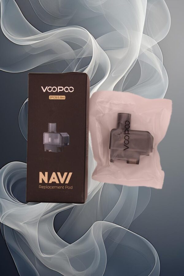 Voopoo Navi Pod