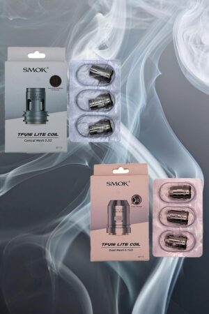 Smok TFV16 Lite Conical Coil
