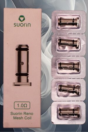 Suorin Reno Coils