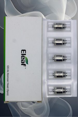 Eleaf GS Air Coils