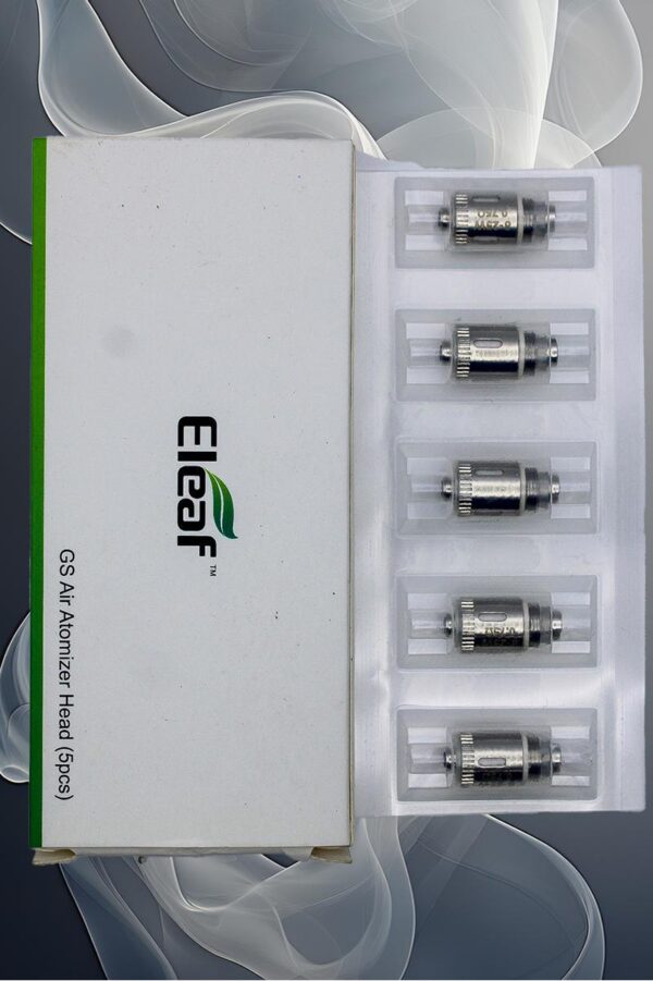 Eleaf GS Air Coils