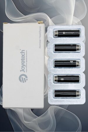 Joyetech BFHN Coils