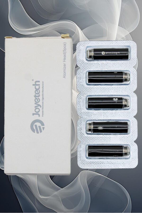 Joyetech BFHN Coils