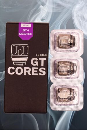 Vaporesso GT Mesh Coils