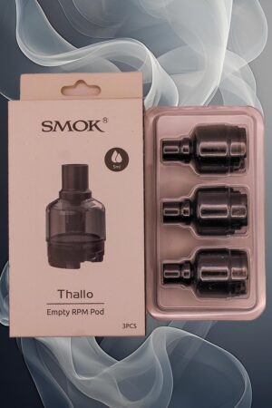 Smok Thallo Rpm Pod