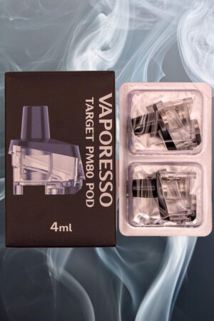 Vaporesso Target PM80 Pod 4mL