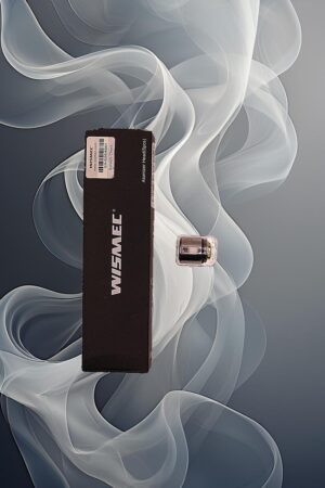 Wismec WM01 Coils