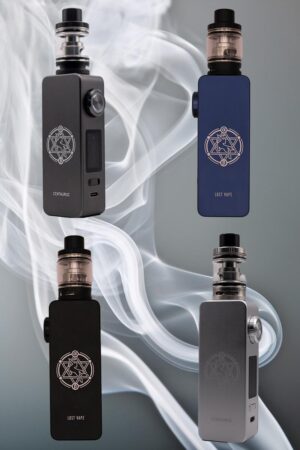 Lost Vape Centaurus M100 Mod Kit