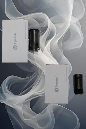 Joyetech Exceed Grip Cartridge