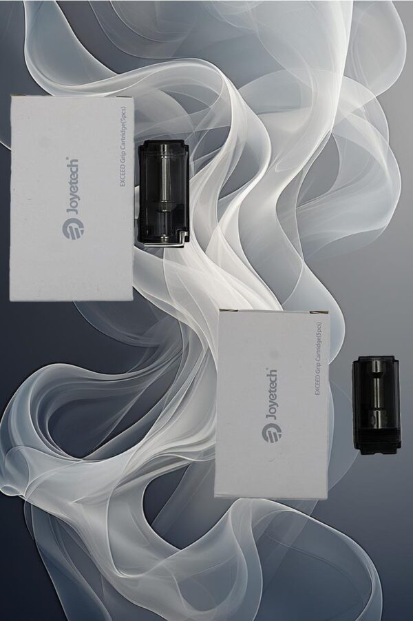 Joyetech Exceed Grip Cartridge