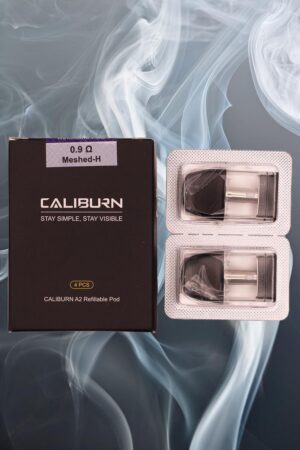 Uwell Caliburn A2 Pod