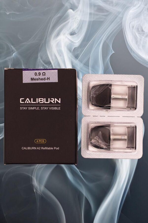 Uwell Caliburn A2 Pod