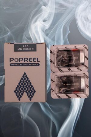 Uwell PopReel N1 Pod