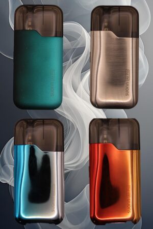 Suorin Air Pro Pod System