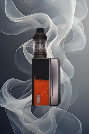 Voopoo Drag 4 Kit