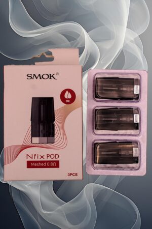 Smok Nfix Pod