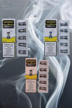 Voopoo PnP-X Coils