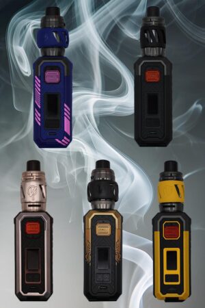 Vaporesso Armour S Kit