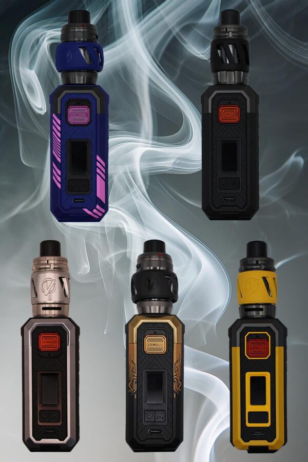 Vaporesso Armour S Kit