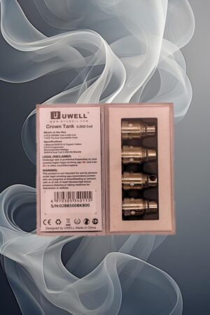 Uwell Crown 1 Coils
