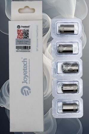 Joyetech BF Coils