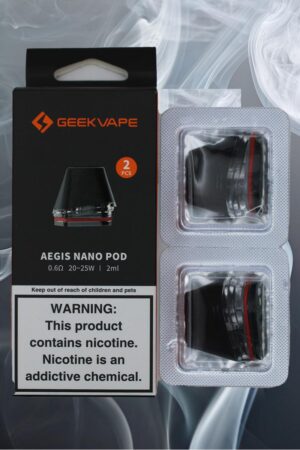 Geek Vape Aegis Nano