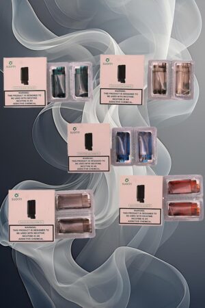 Suorin Air Mod Pod