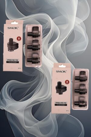 Smok RPM80 POD
