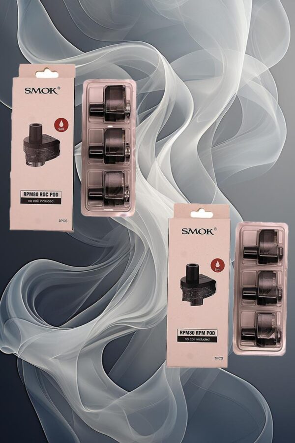 Smok RPM80 POD