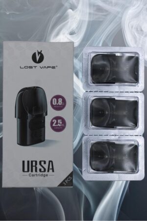 Lost Vape Ursa Nano Pod