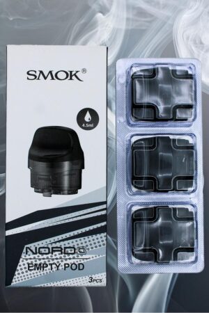 Smok Nord C Replacment Pods